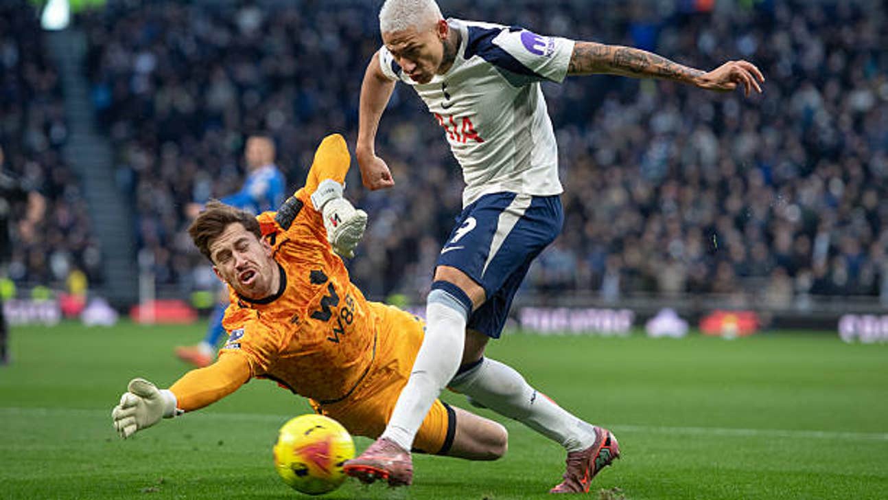 Tottenham Hotspur vs. Burnley FC Prediction, Odds, Picks - Jan 24