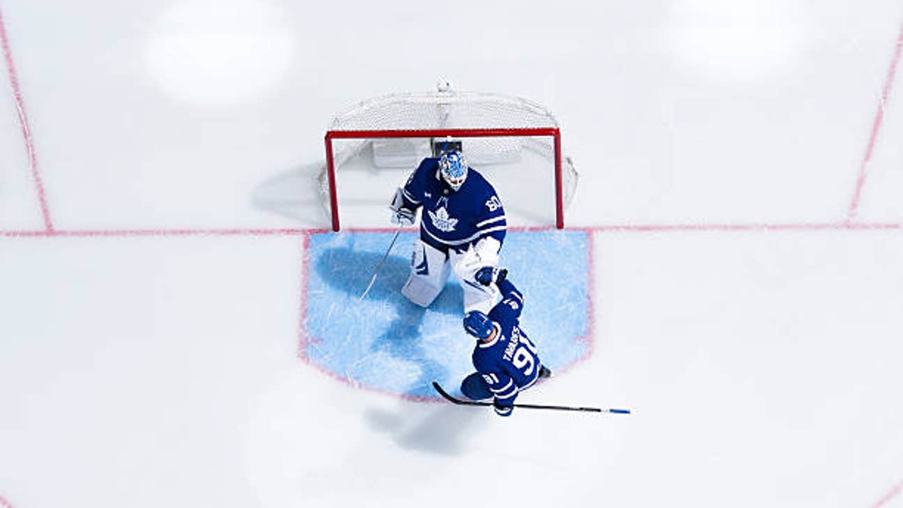 Avalanche vs. Maple Leafs Prediction, Odds, Picks - Jan. 12