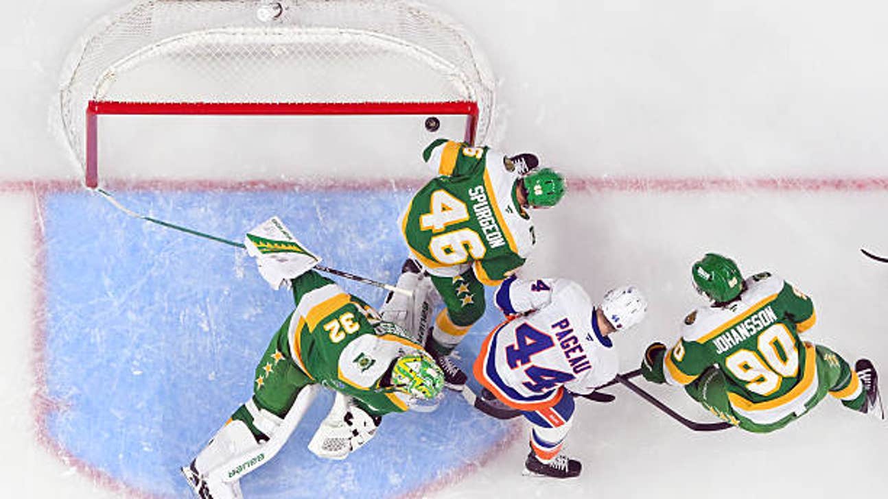 Wild vs. Devils Prediction, Odds, Picks - Jan. 12