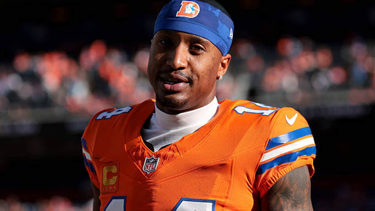 Patriots vs. Broncos 2025 Championship Game Prediction, Odds, Picks - Jan 25