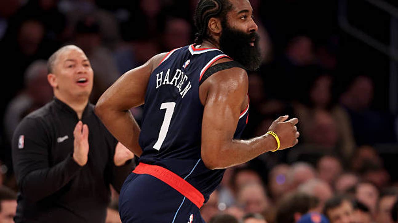 Clippers vs. Nets Prediction, Odds, Picks - Jan. 9