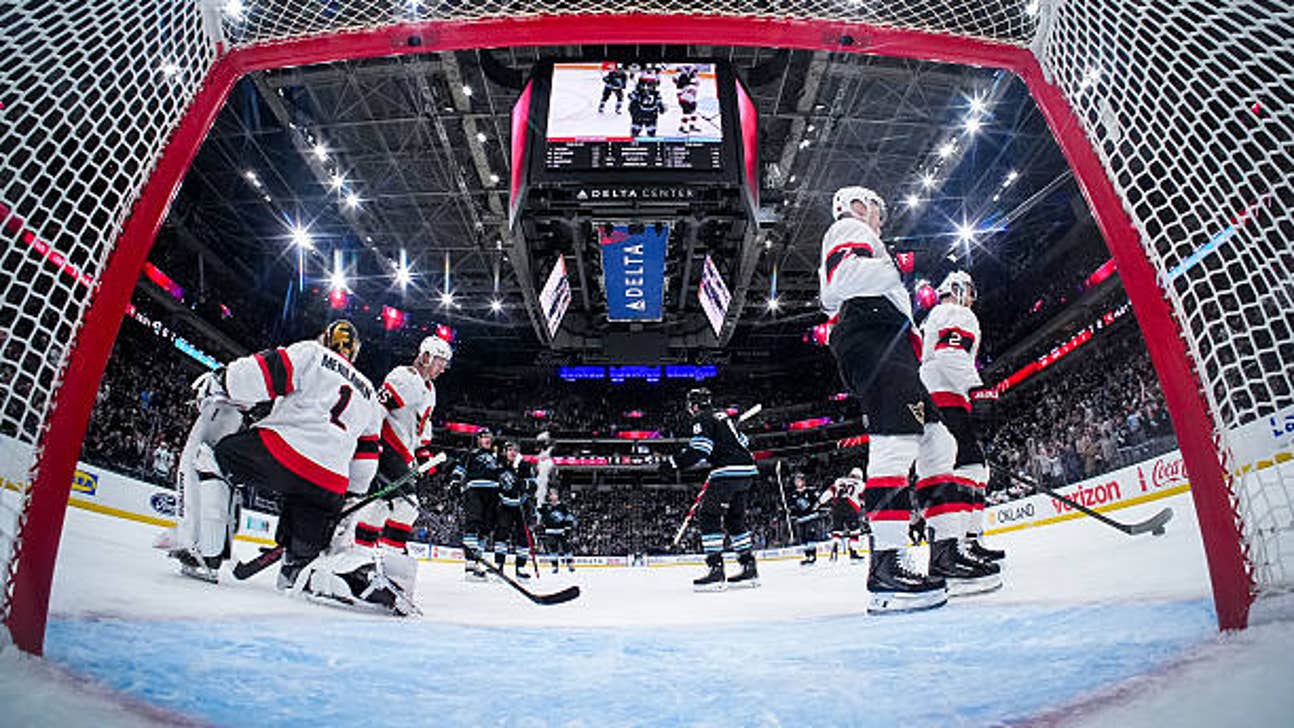 Avalanche vs. Senators Prediction, Odds, Picks - Jan. 8