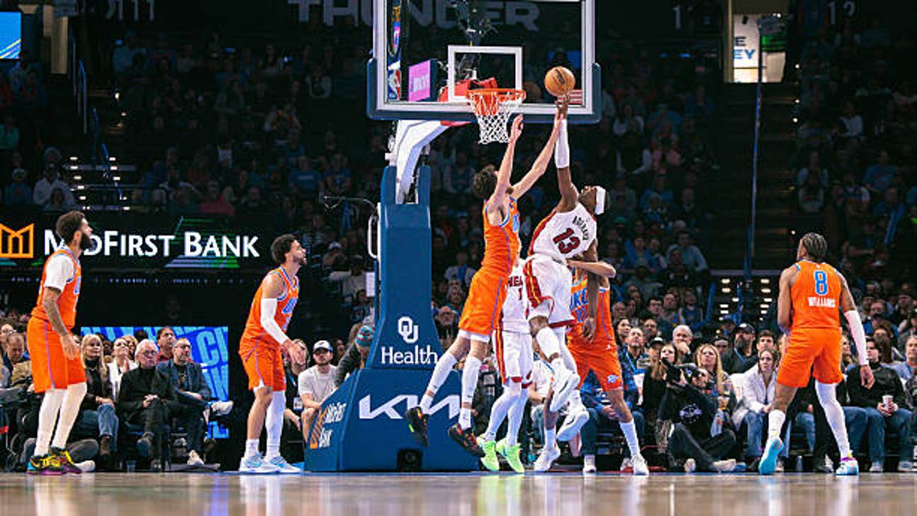 Heat vs. Suns Prediction, Odds, Picks - Jan. 13