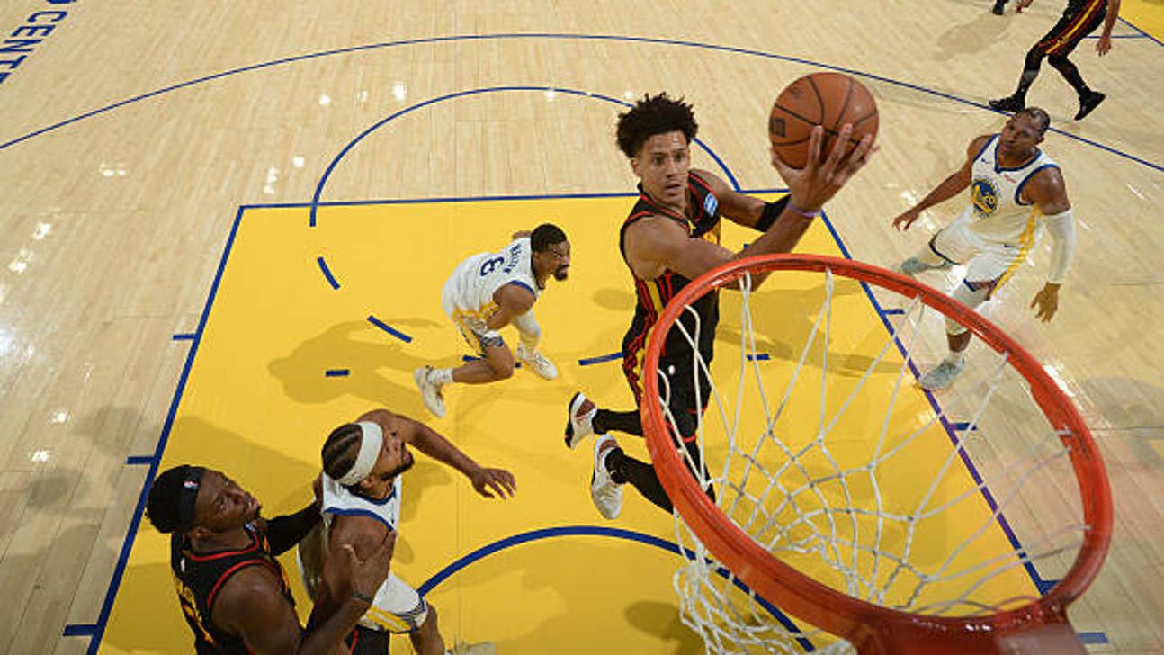 Hawks vs. Lakers Prediction, Odds, Picks - Jan. 13