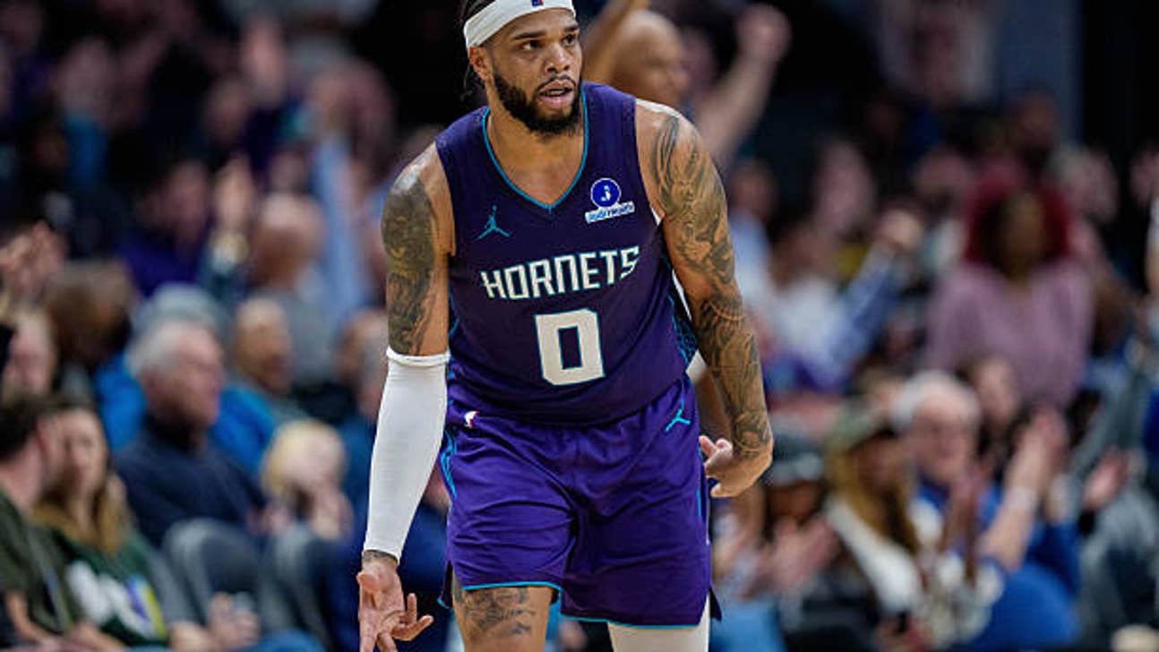 Hornets vs. Jazz Prediction, Odds, Picks - Jan. 10