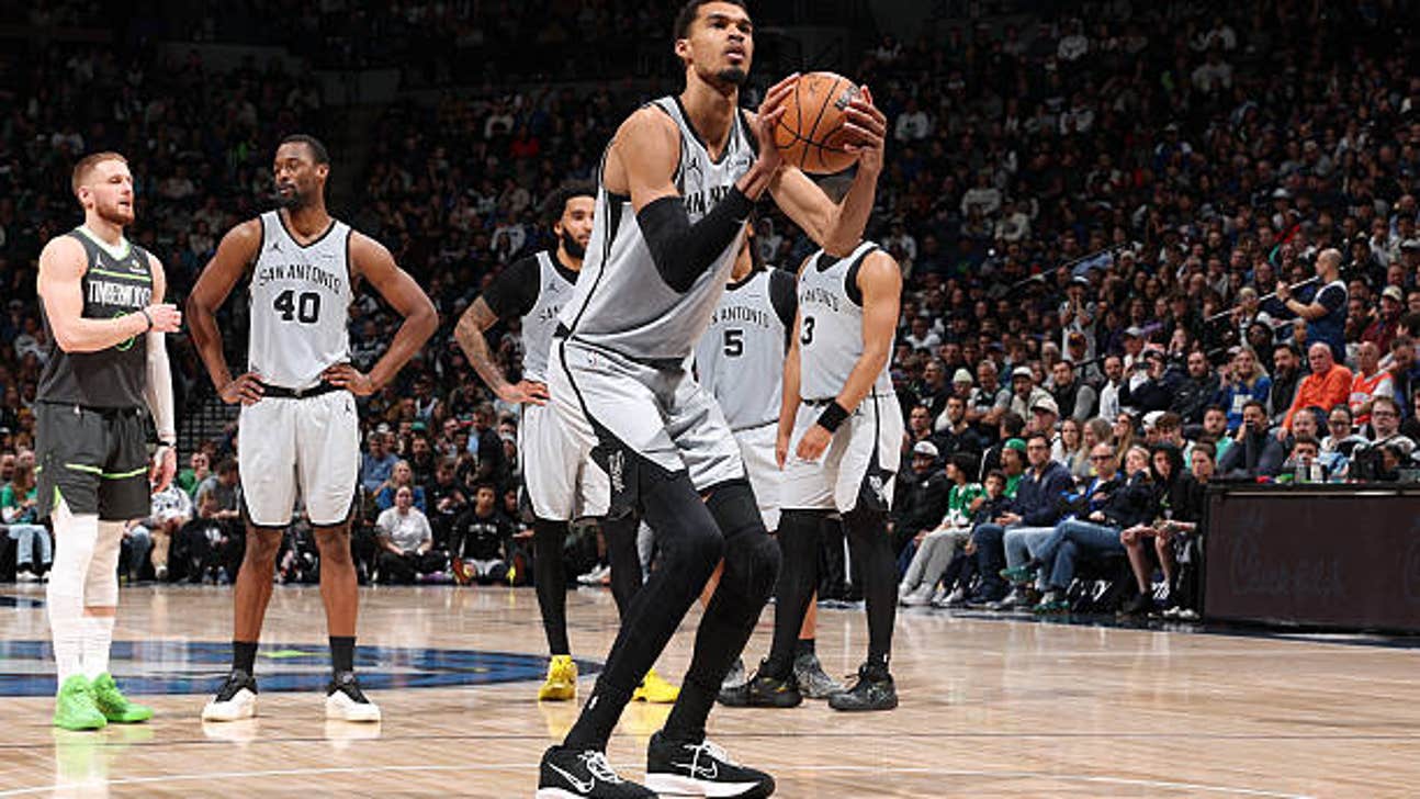 Thunder vs. Spurs Prediction, Odds, Picks - Jan. 13