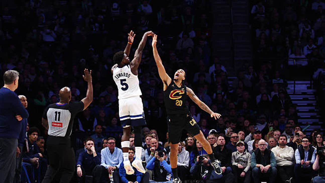 Cavaliers vs. Timberwolves Prediction, Odds, Picks - Jan. 10