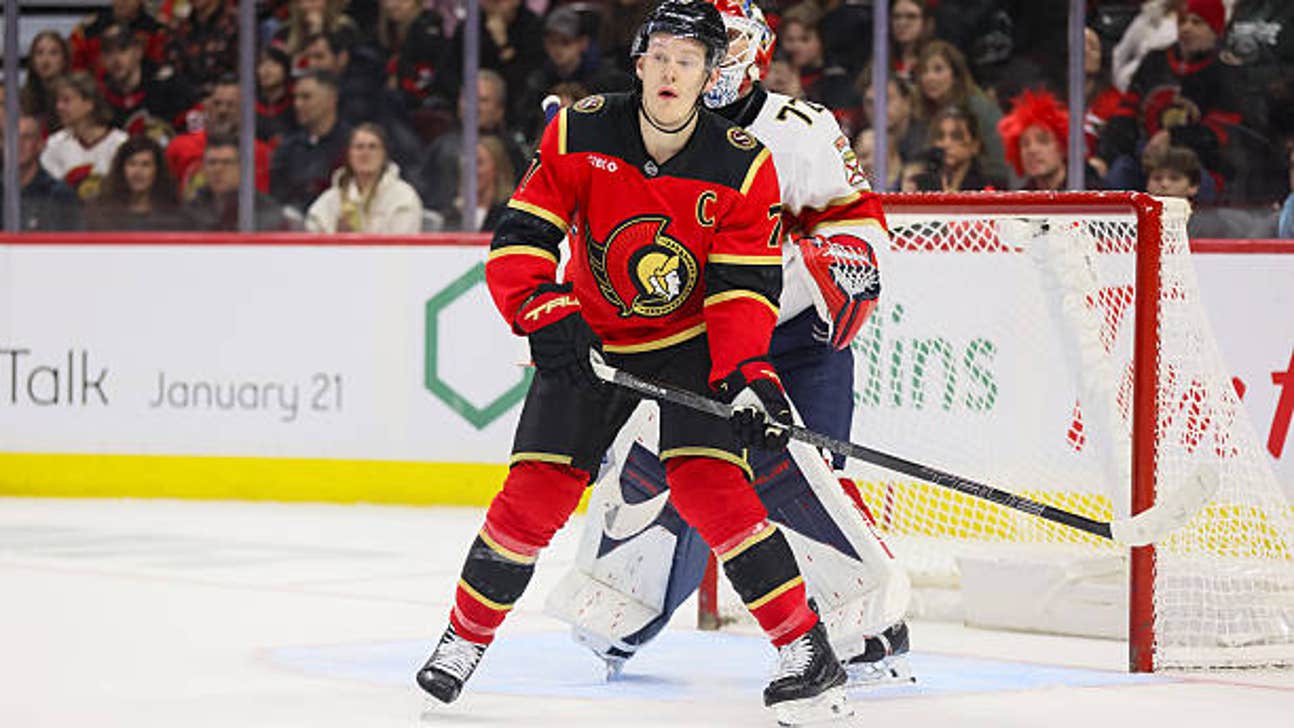 Senators vs. Canucks Prediction, Odds, Picks - Jan. 13