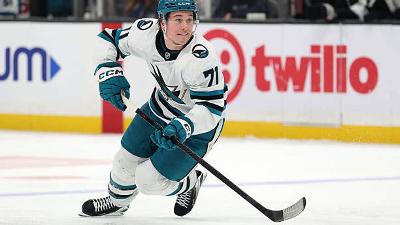 Stars vs. Sharks Prediction, Odds, Picks - Jan. 10