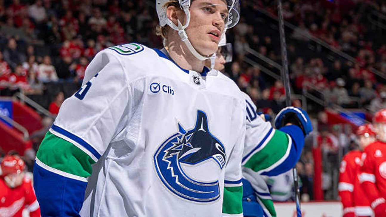 Maple Leafs vs. Canucks Prediction, Odds, Picks - Jan. 10