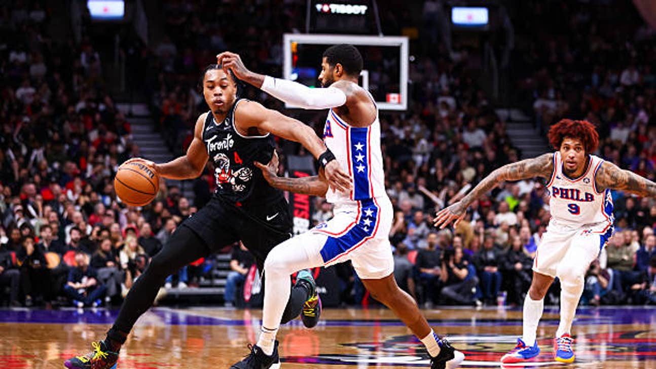 Pacers vs. Raptors Prediction, Odds, Picks - Jan. 14