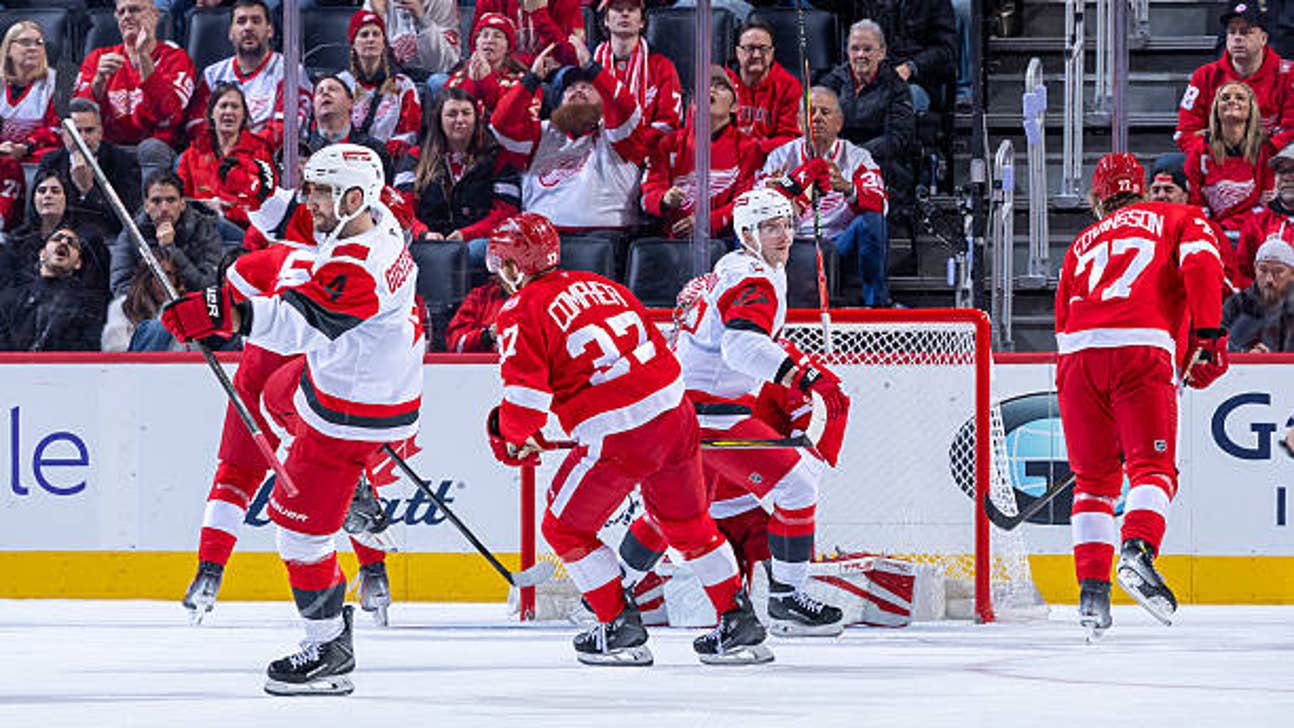 Hurricanes vs. Blues Prediction, Odds, Picks - Jan. 13