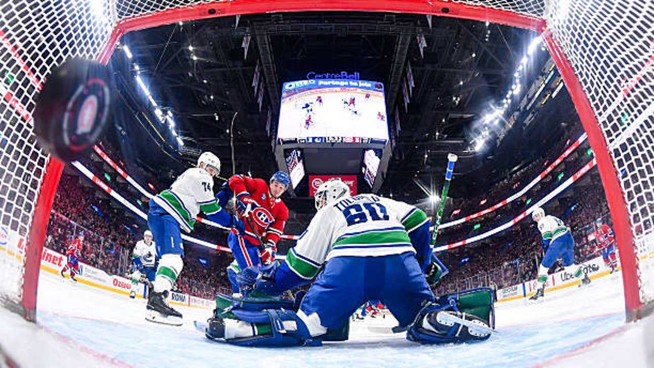 Capitals vs. Canadiens Prediction, Odds, Picks - Jan. 13