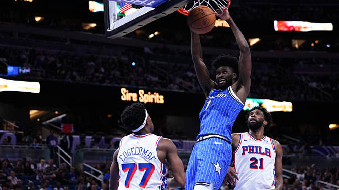 76ers vs. Raptors Prediction, Odds, Picks - Jan. 11