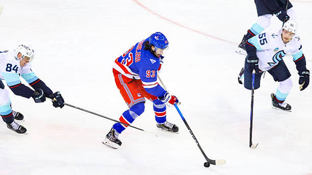 Devils vs. Kraken Prediction, Odds, Picks - Jan. 14