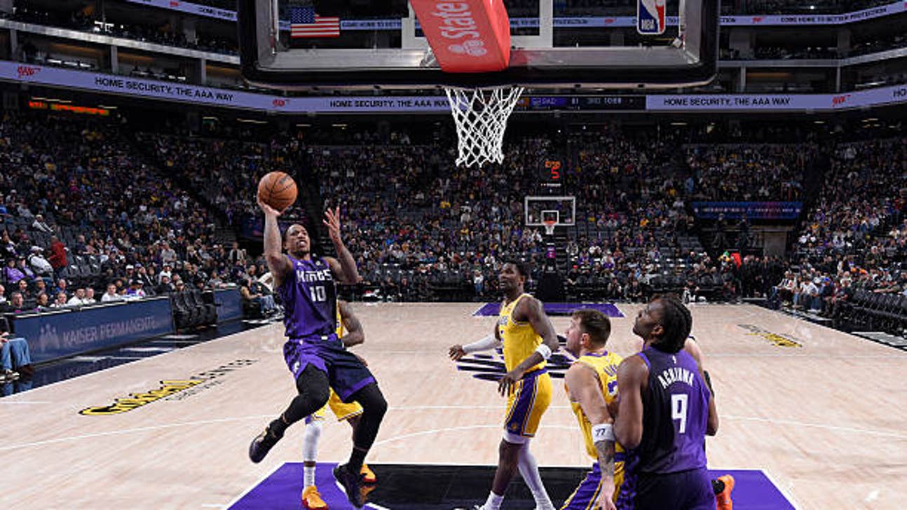 Kings vs. Knicks Prediction, Odds, Picks - Jan. 14