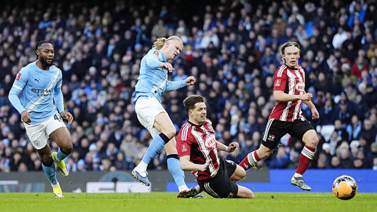 Manchester City vs. Manchester United Prediction, Odds, Picks - Jan 17