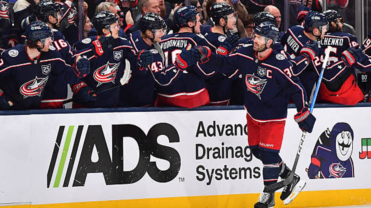 Blue Jackets vs. Canucks Prediction, Odds, Picks - Jan. 15