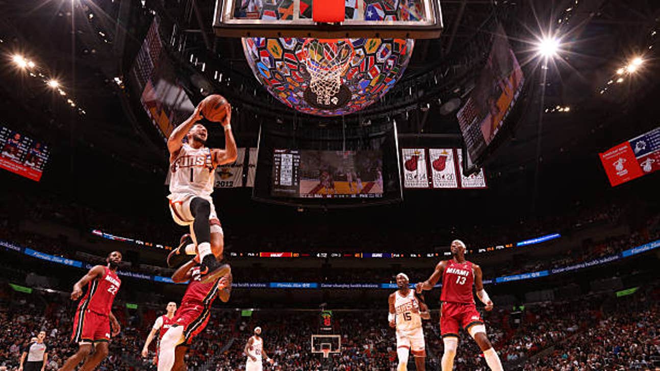 Pistons vs. Suns Prediction, Odds, Picks - Jan. 15