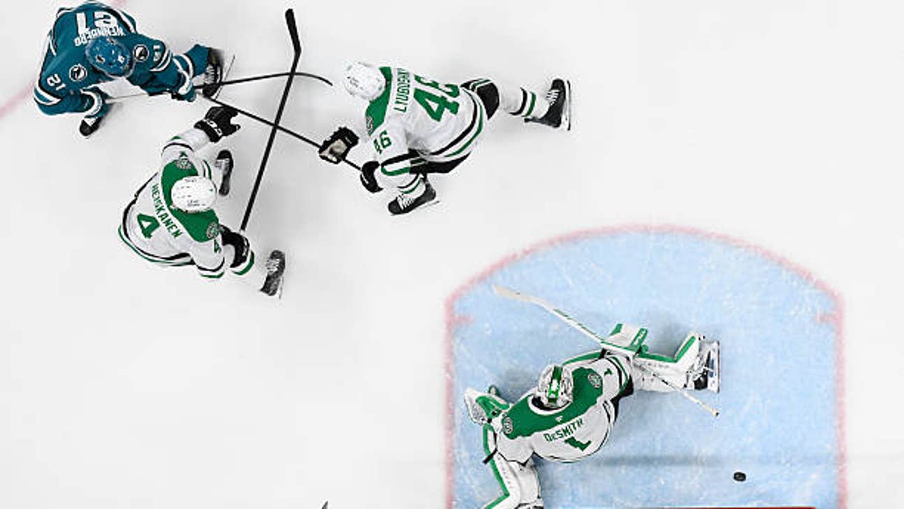 Golden Knights vs. Sharks Prediction, Odds, Picks - Jan. 11