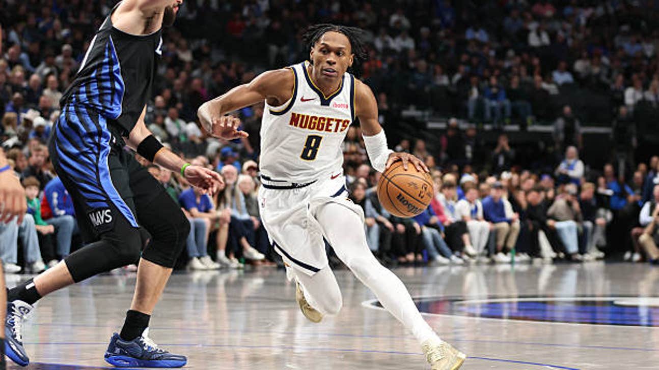 Nuggets vs. Wizards Prediction, Odds, Picks - Jan. 17