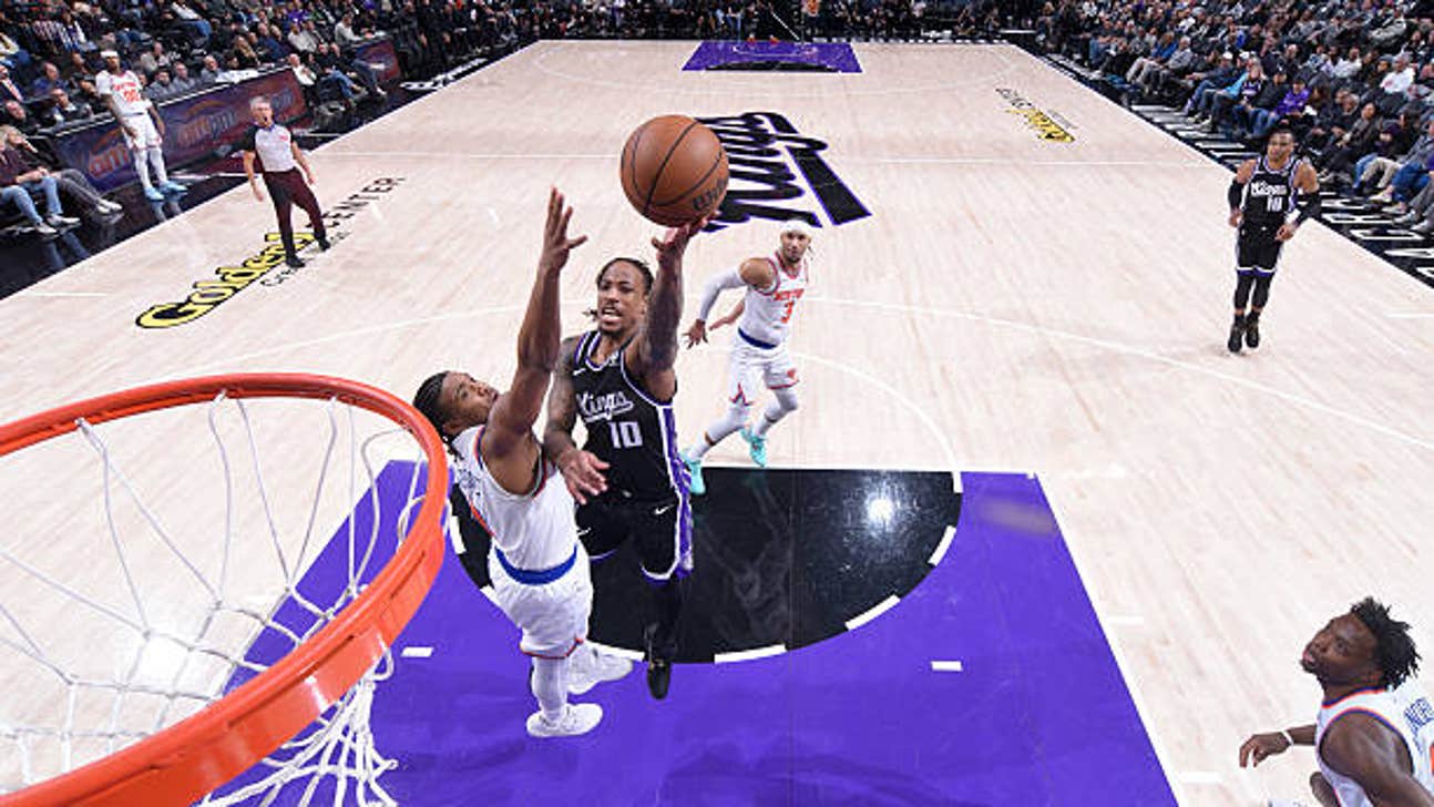 Kings vs. Wizards Prediction, Odds, Picks - Jan. 16