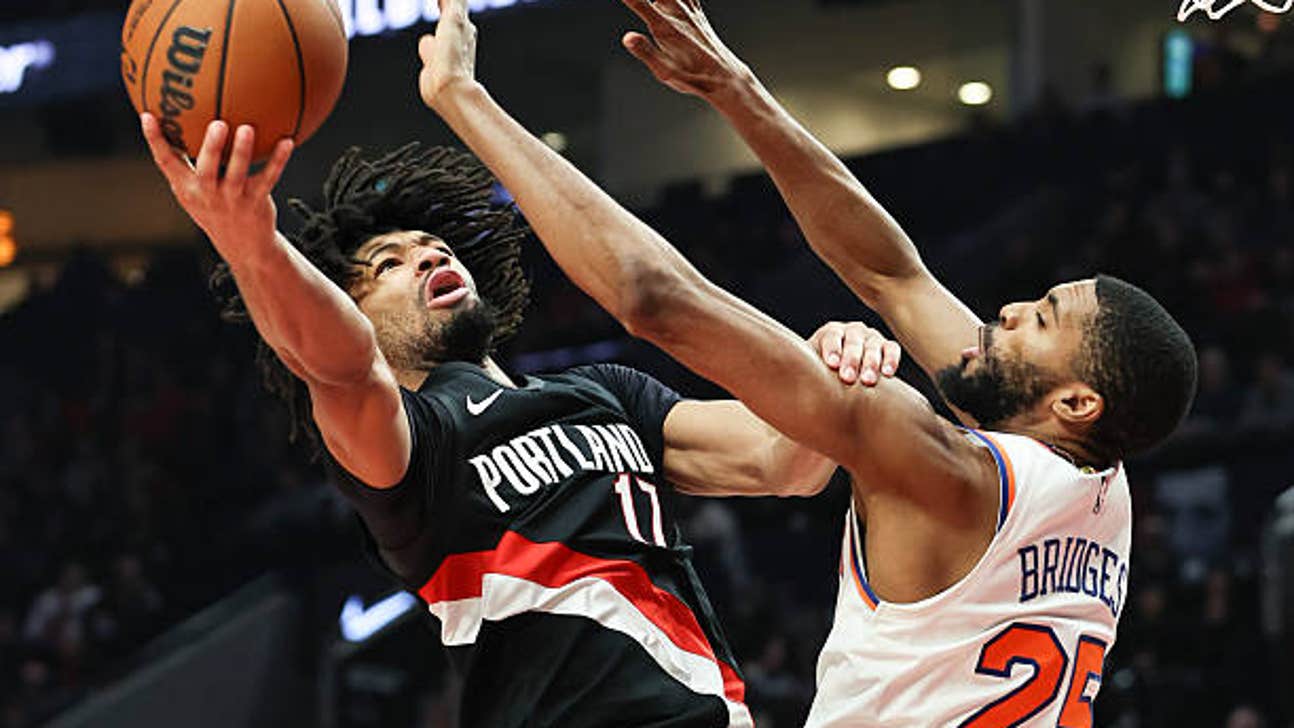 Warriors vs. Trail Blazers Prediction, Odds, Picks - Jan. 13