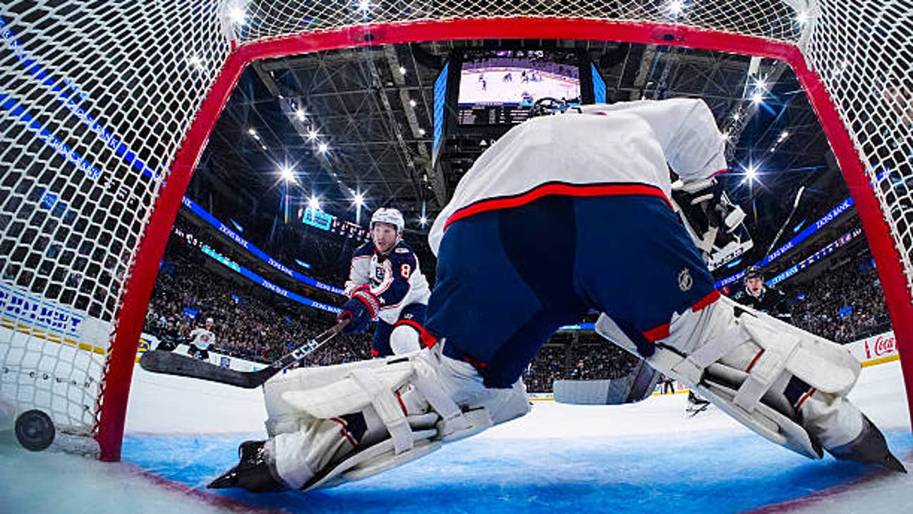 Blue Jackets vs. Flames Prediction, Odds, Picks - Jan. 13