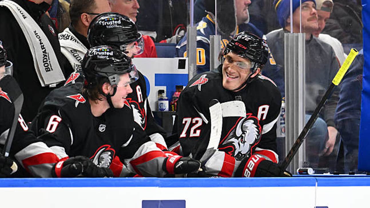 Sabres vs. Wild Prediction, Odds, Picks - Jan. 17