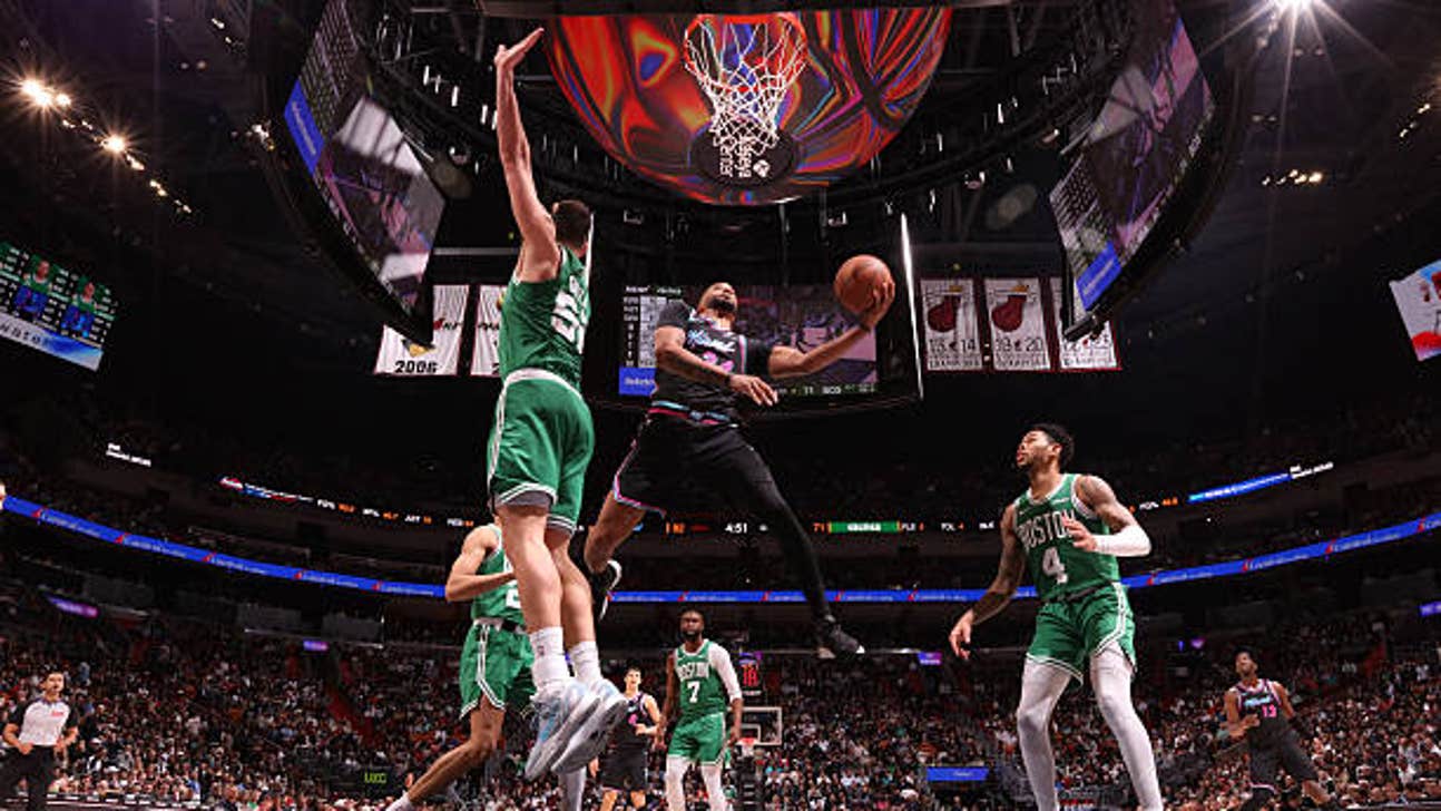 Thunder vs. Heat Prediction, Odds, Picks - Jan. 17