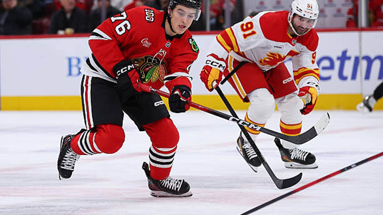 Bruins vs. Blackhawks Prediction, Odds, Picks - Jan. 17