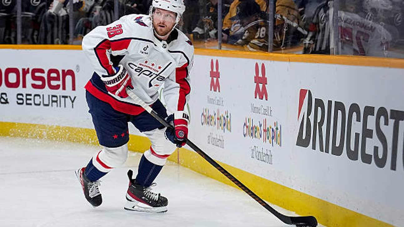 Oilers vs. Predators Prediction, Odds, Picks - Jan. 13