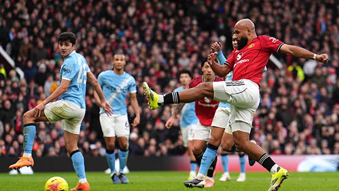 Arsenal FC vs. Manchester United Prediction, Odds, Picks - Jan 25