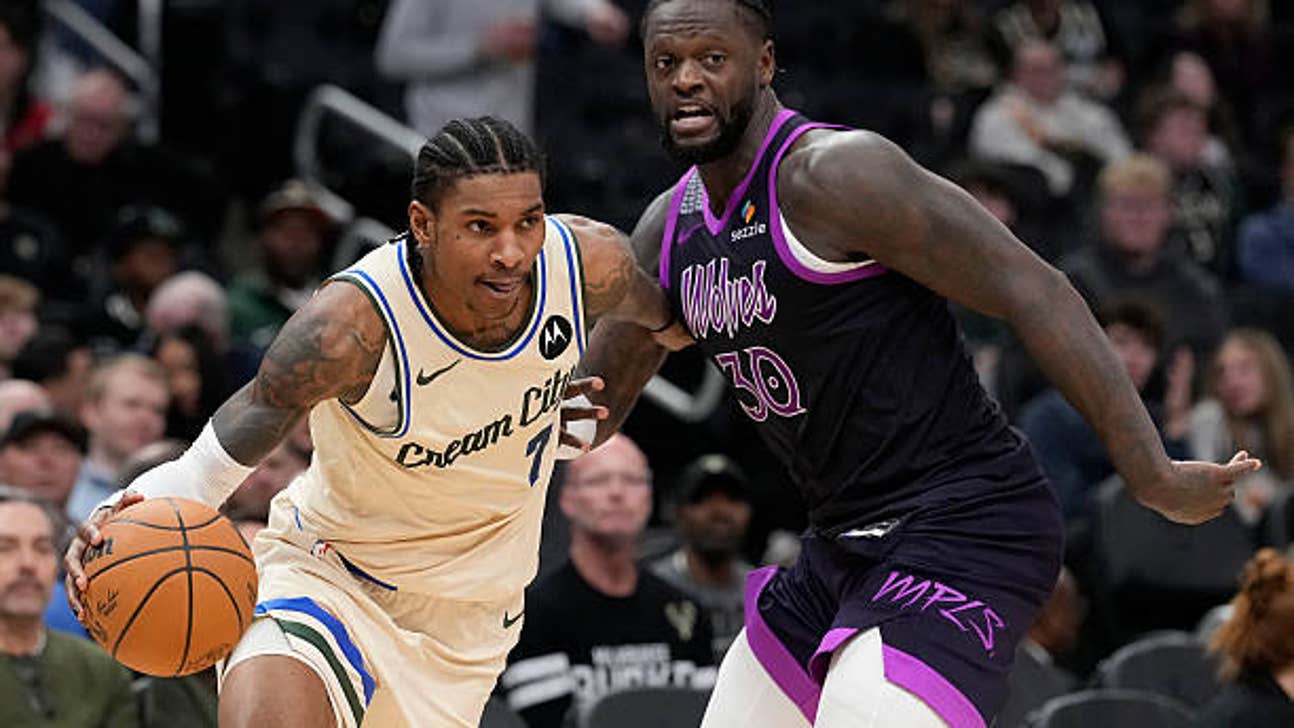 Rockets vs. Timberwolves Prediction, Odds, Picks - Jan. 16