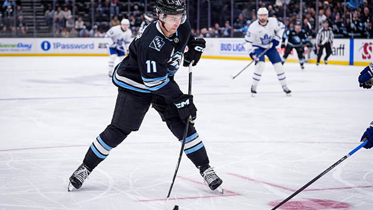 Stars vs. Mammoth Prediction, Odds, Picks - Jan. 15