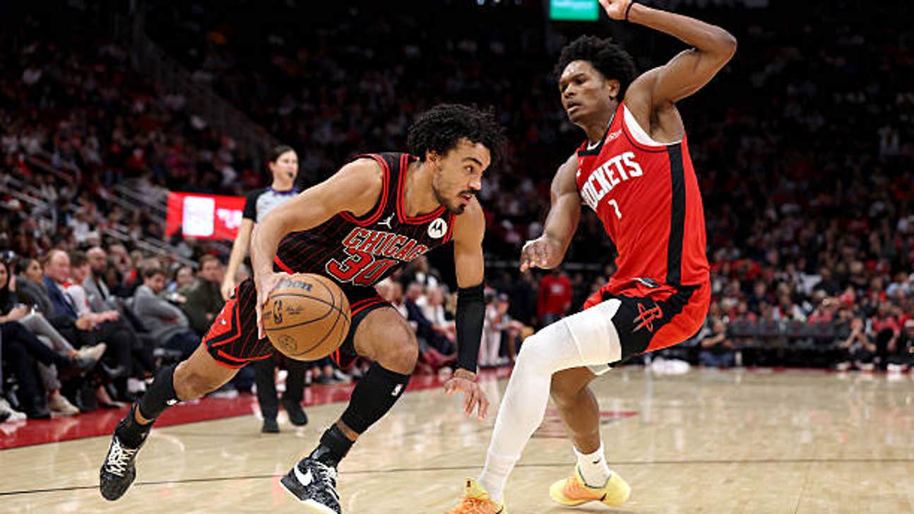 Thunder vs. Rockets Prediction, Odds, Picks - Jan. 15