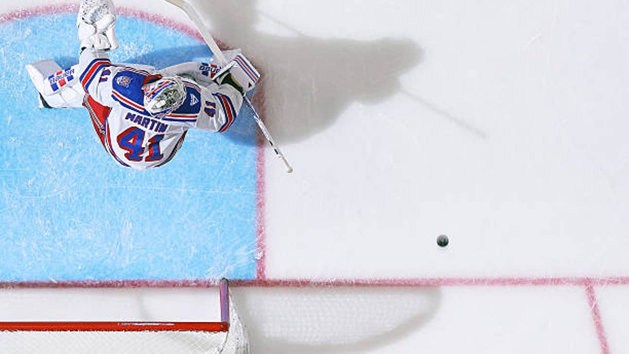 Golden Knights vs. Flyers Prediction, Odds, Picks - Jan. 19