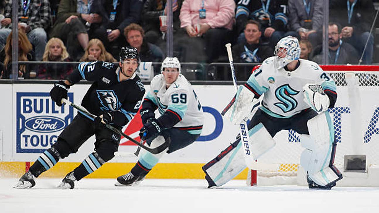 Penguins vs. Kraken Prediction, Odds, Picks - Jan. 19