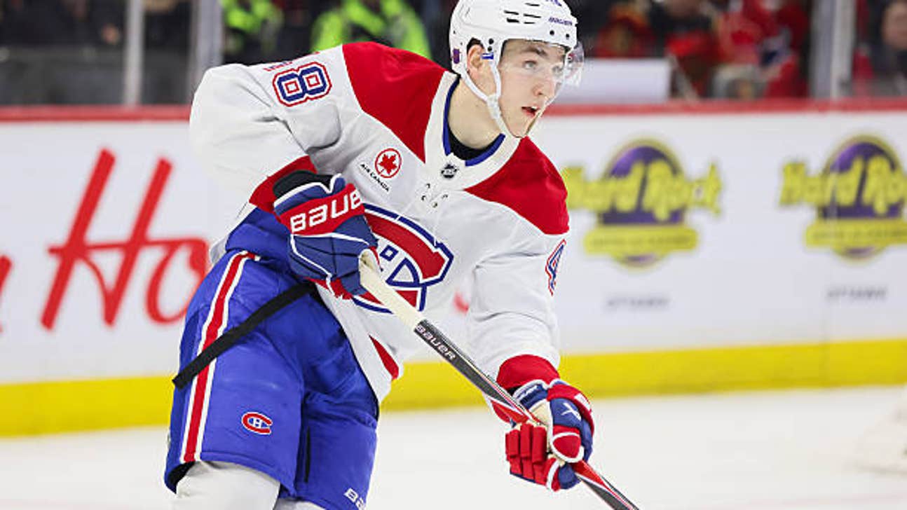 Red Wings vs. Senators Prediction, Odds, Picks - Jan. 18