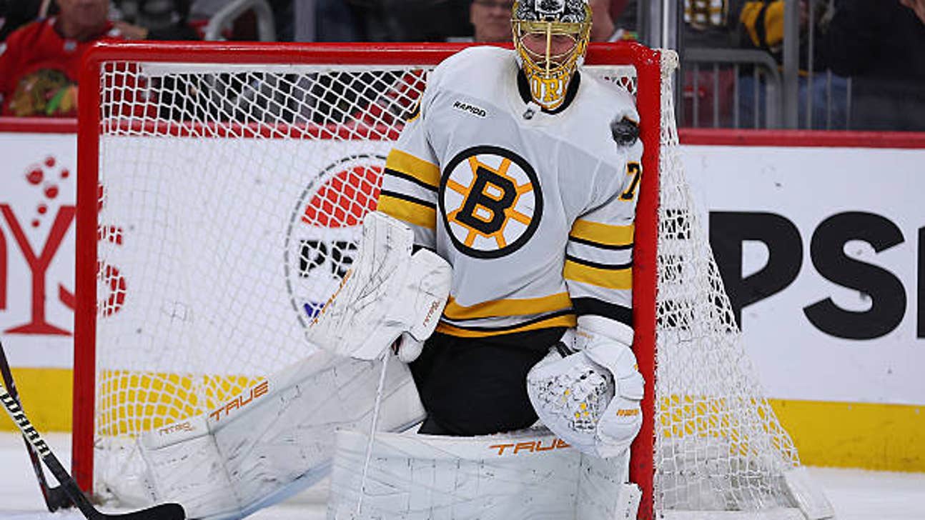 Stars vs. Bruins Prediction, Odds, Picks - Jan. 20