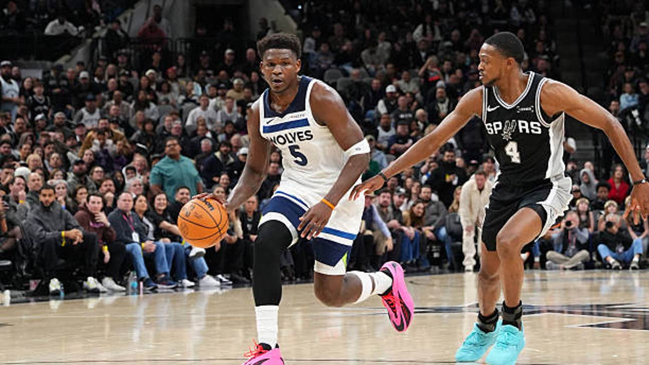 Timberwolves vs. Jazz Prediction, Odds, Picks - Jan. 20