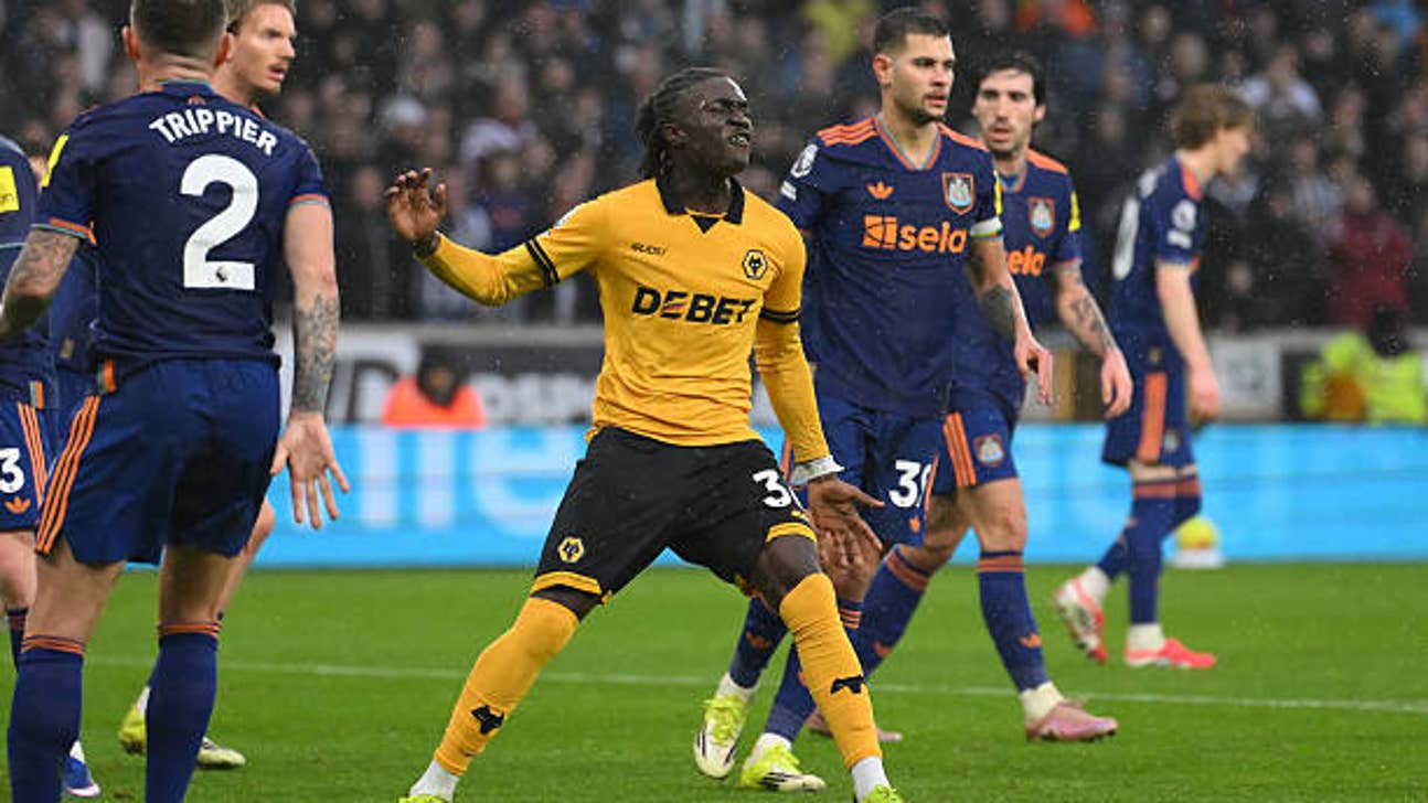 AFC Bournemouth vs. Wolverhampton Wanderers Prediction, Odds, Picks - Jan 31