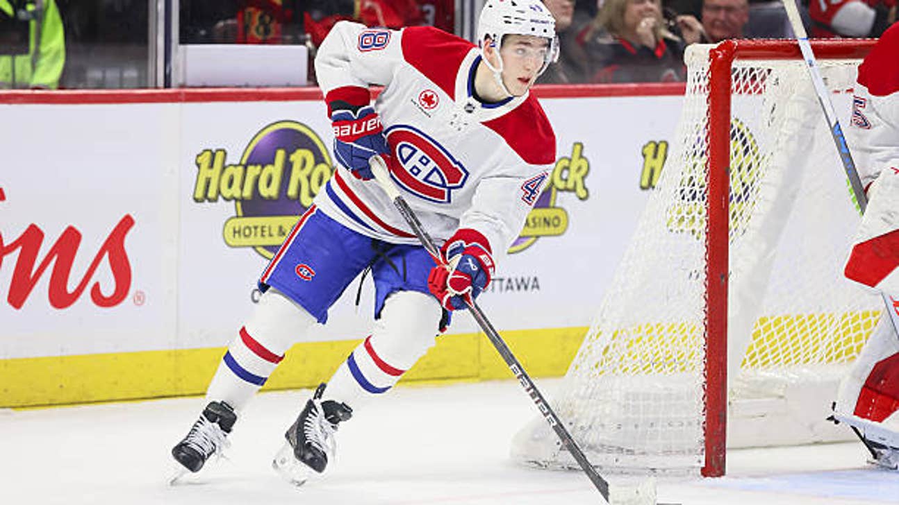 Canadiens vs. Wild Prediction, Odds, Picks - Jan. 20