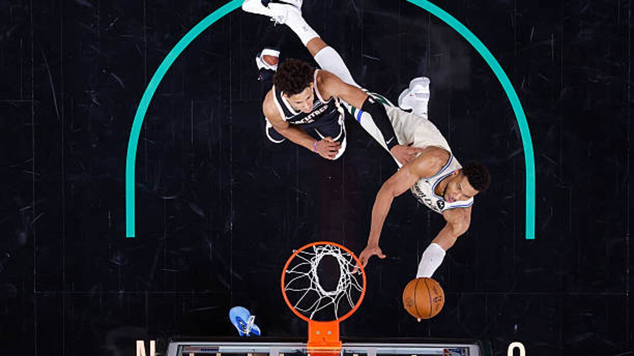 Thunder vs. Bucks Prediction, Odds, Picks - Jan. 21