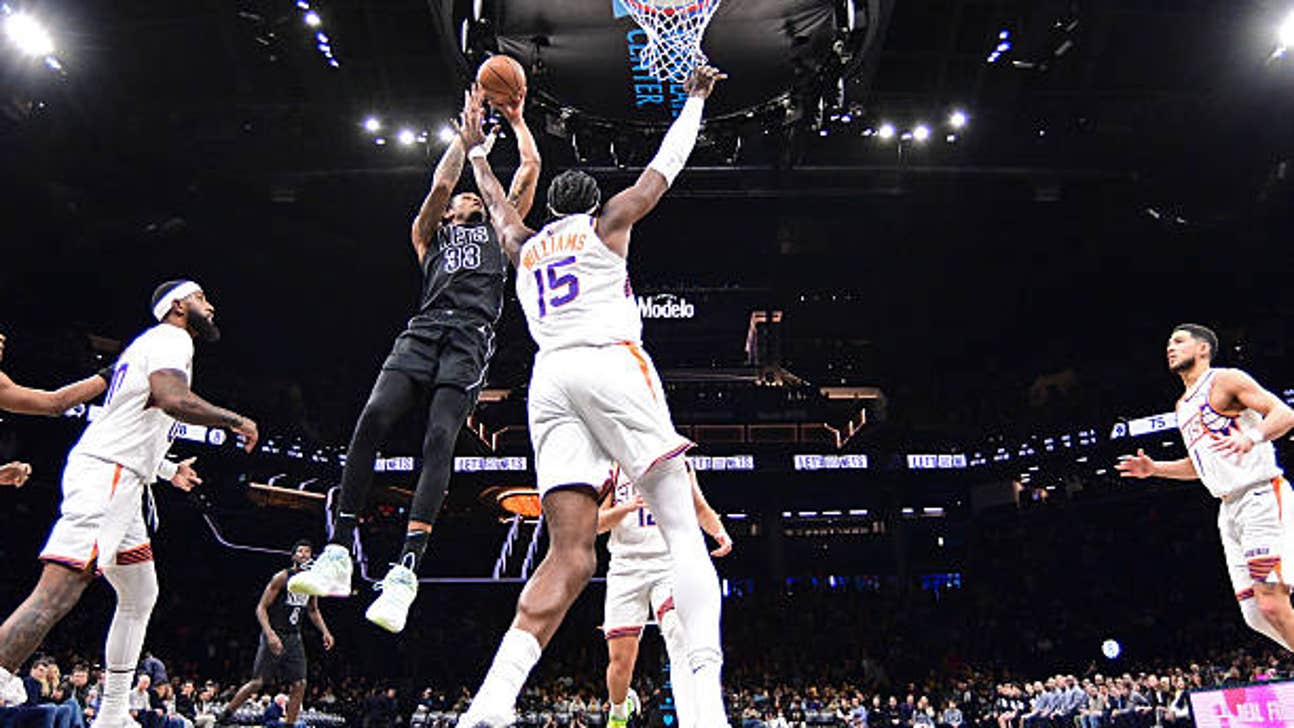 Knicks vs. Nets Prediction, Odds, Picks - Jan. 21