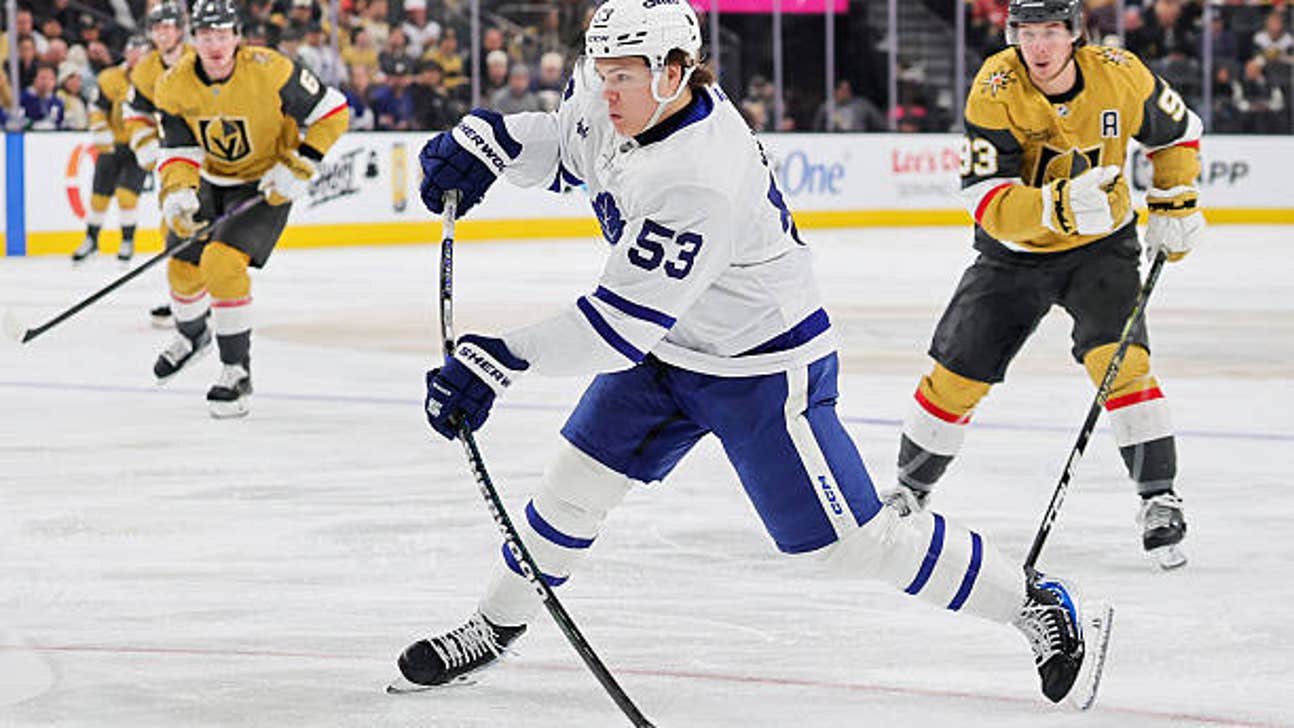 Jets vs. Maple Leafs Prediction, Odds, Picks - Jan. 17