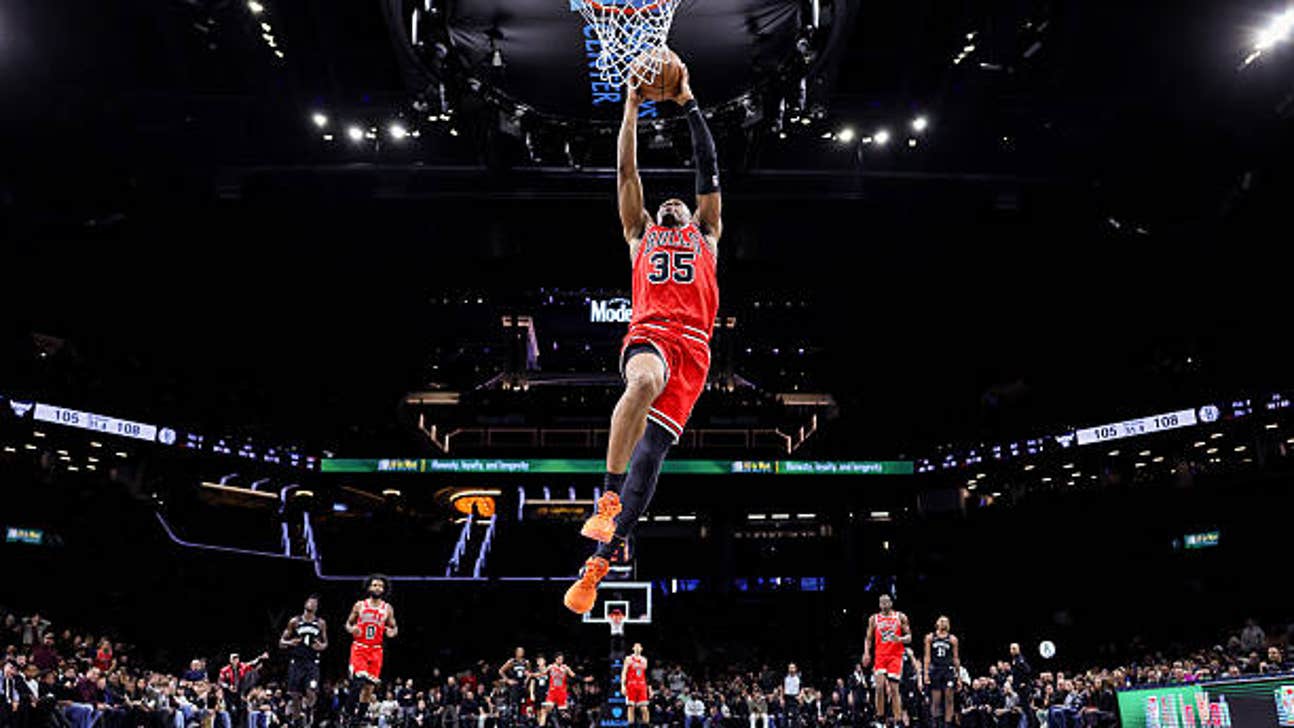 Bulls vs. Nets Prediction, Odds, Picks - Jan. 18