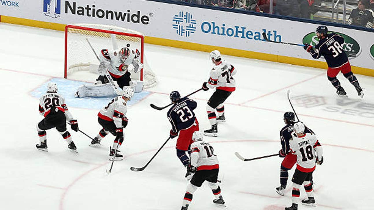 Senators vs. Predators Prediction, Odds, Picks - Jan. 22