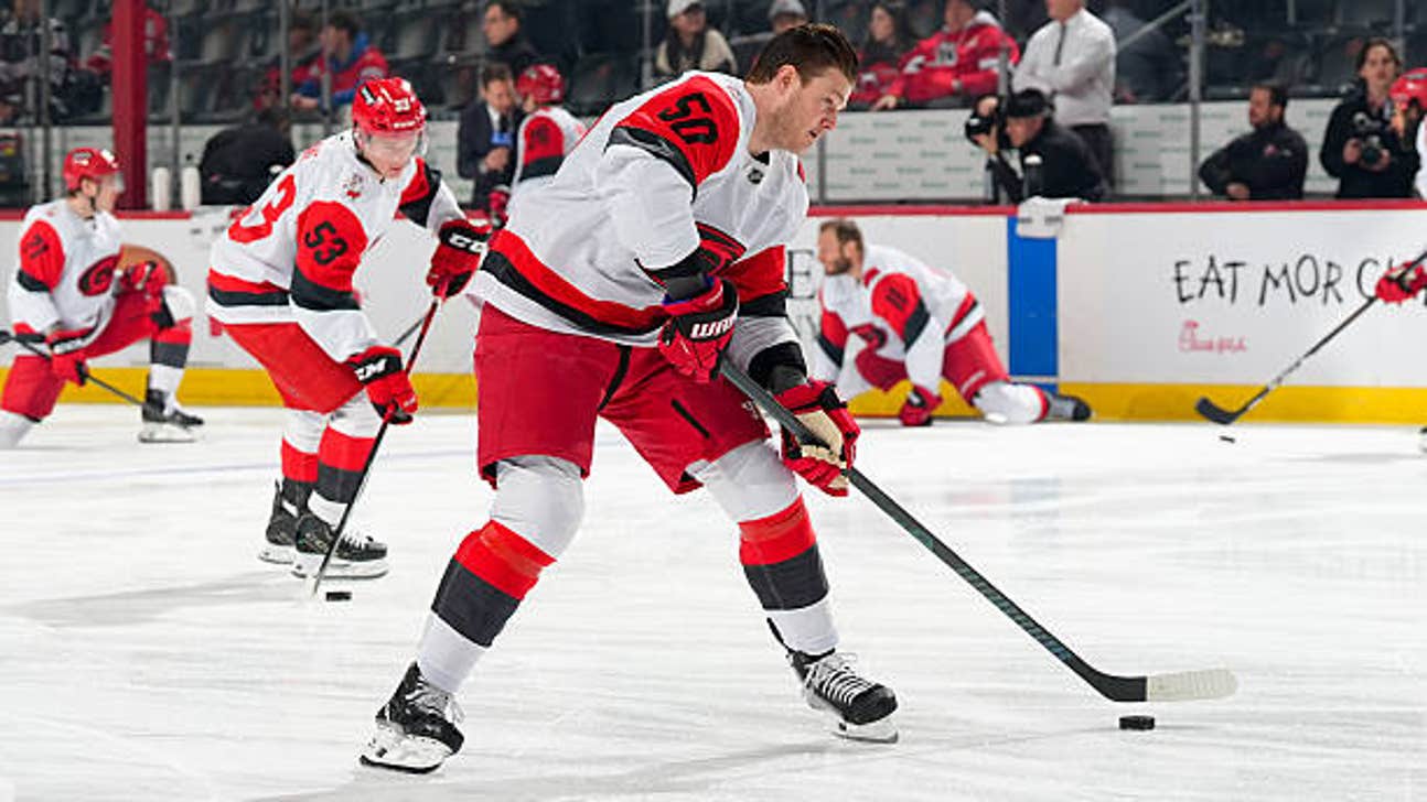 Devils vs. Flames Prediction, Odds, Picks - Jan. 19