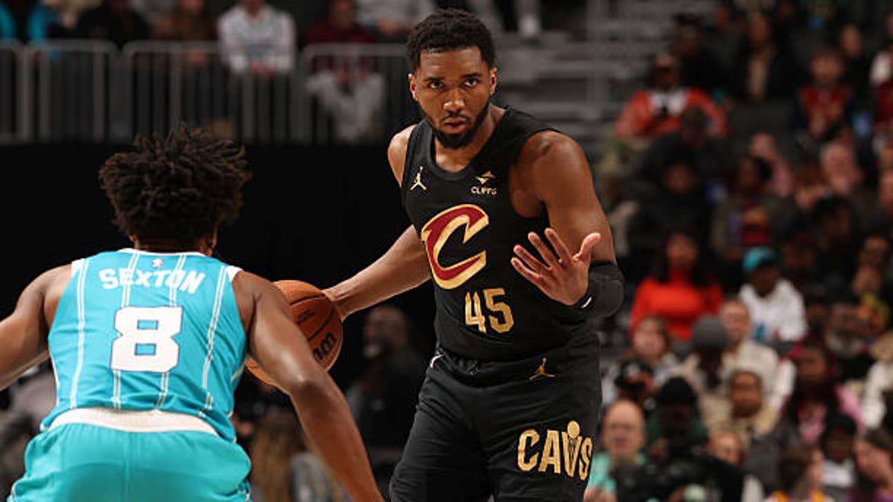 Cavaliers vs. Kings Prediction, Odds, Picks - Jan. 23